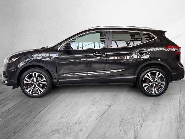 Nissan Qashqai Qashqai 5p DIG-T 103 kW (140 CV) E6D 6M/T 4x2 Acenta