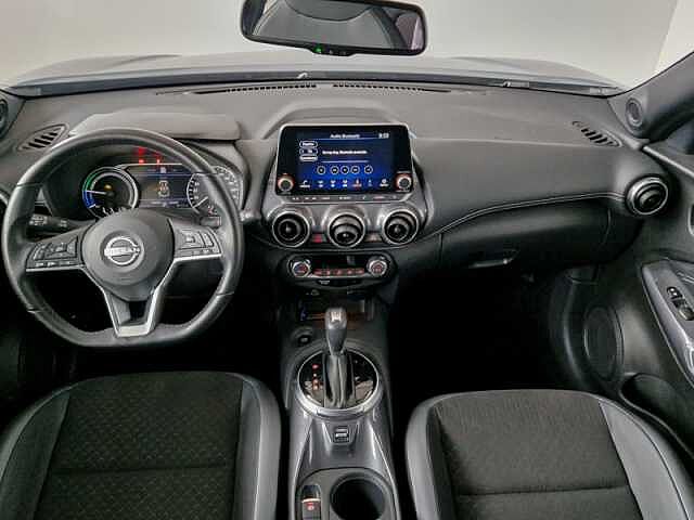 Nissan Juke 1.6 HYBRID HEV 105KW N-CONNECTA AUTO 143 5P