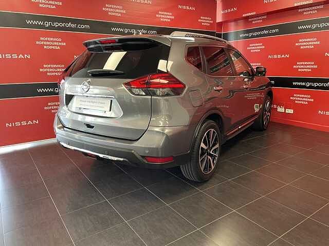 Nissan X-Trail X-Trail Tekna 4x2 2020