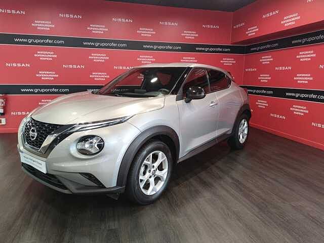 Nissan Juke Juke 1.0 DIG-T Acenta 4x2 117