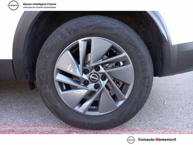 Nissan Qashqai Qashqai MHEV Acenta 2021