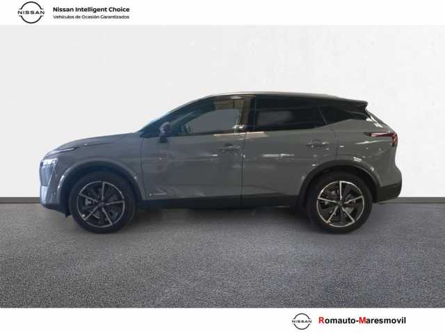 Nissan Qashqai Qashqai Tekna e-Power 2022