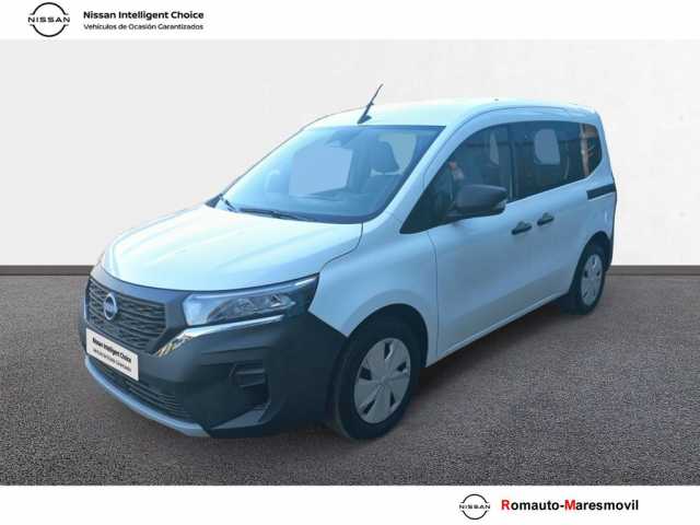 Nissan Townstar Combi Townstar Combi L1 Acenta + 2022