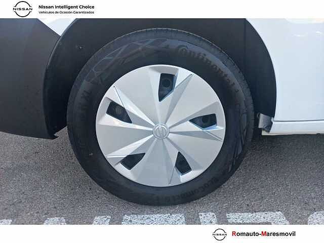 Nissan Townstar Combi Townstar Combi L1 Acenta + 2022