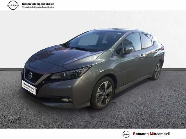 Nissan Leaf Leaf N-Connecta 2018