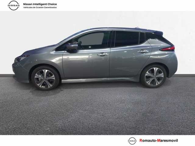 Nissan Leaf Leaf N-Connecta 2018