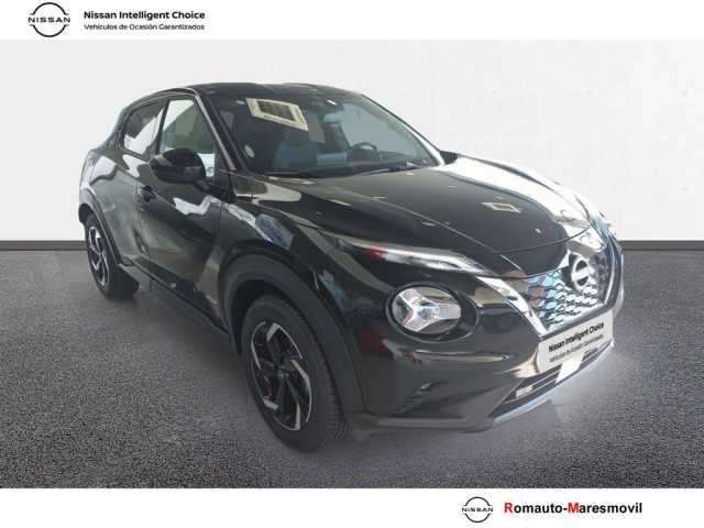 Nissan Juke Juke N-Connecta (Start/Stopp) (EURO 6d) 2020