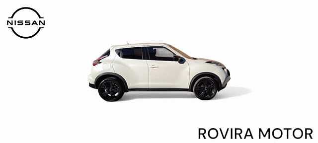 Nissan Juke Juke N-Connecta 4x2 (Start/Stop) 2016