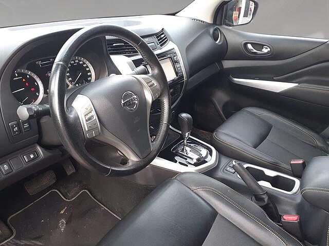 Nissan Navara PickUp 2.3 dCi Doble Cabina N-Guard AT 140 kW (190 CV)