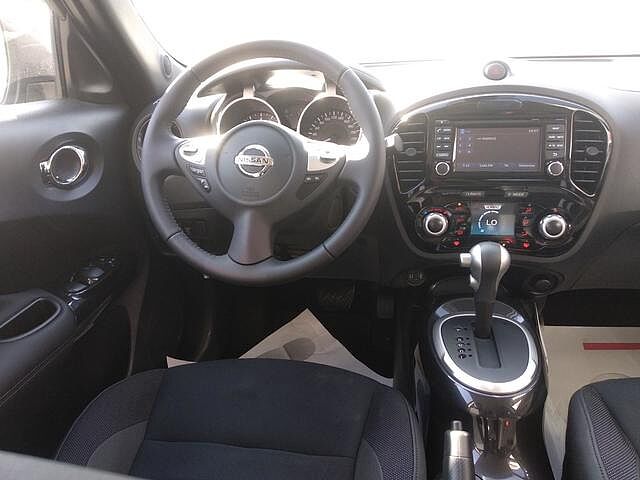 Nissan Juke G N-Connecta CVT 83 kW (112 CV)