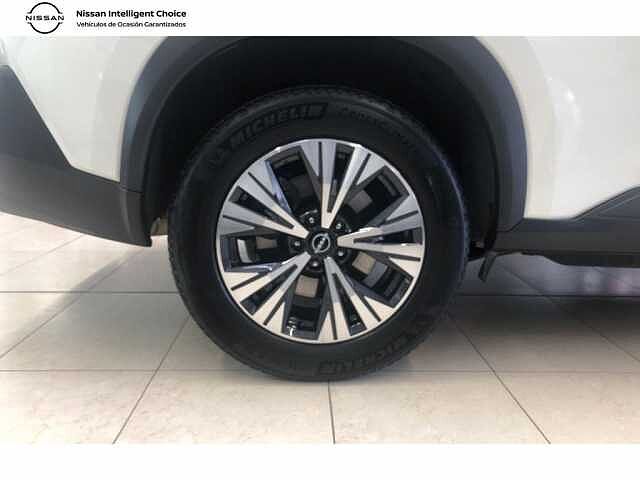 Nissan X-Trail X-Trail e-Power 4x4 e-4orce N-Connecta e-4ORCE 2022