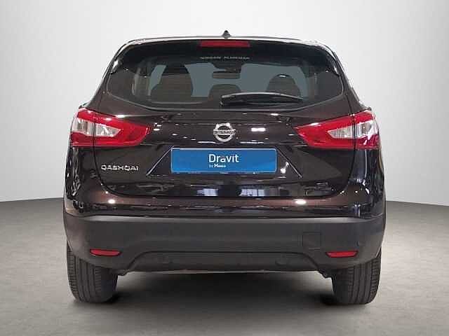 Nissan Qashqai 1.2 DIG-T ACENTA 5P