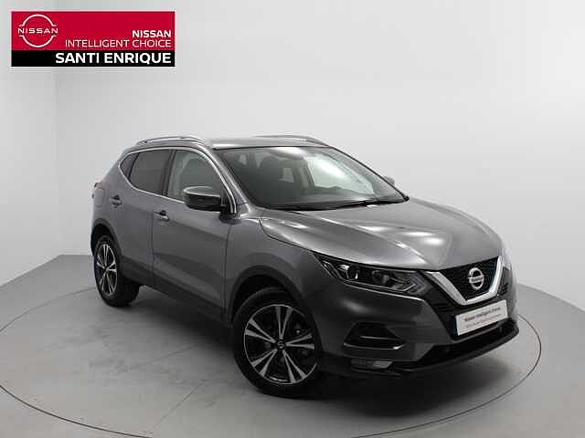 Nissan Qashqai 1.2 DIG-T UNIQUE EDITION 5P