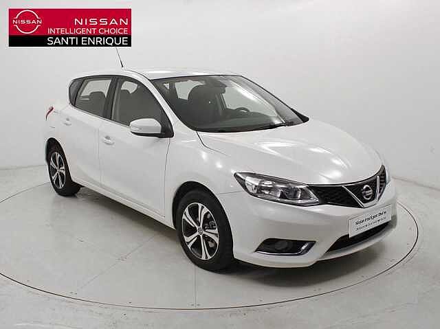 Nissan Pulsar 1.2 DIG-T ACENTA 5P (NISSAN CONNECT)