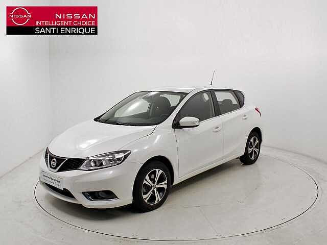 Nissan Pulsar 1.2 DIG-T ACENTA 5P (NISSAN CONNECT)