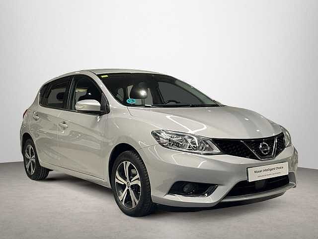 Nissan Pulsar 1.2 DIG-T ACENTA 5P