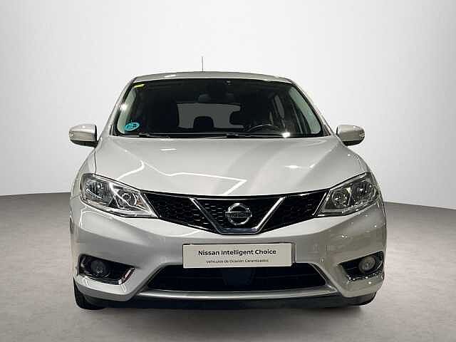 Nissan Pulsar 1.2 DIG-T ACENTA 5P