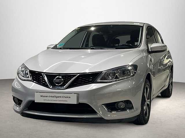 Nissan Pulsar 1.2 DIG-T ACENTA 5P