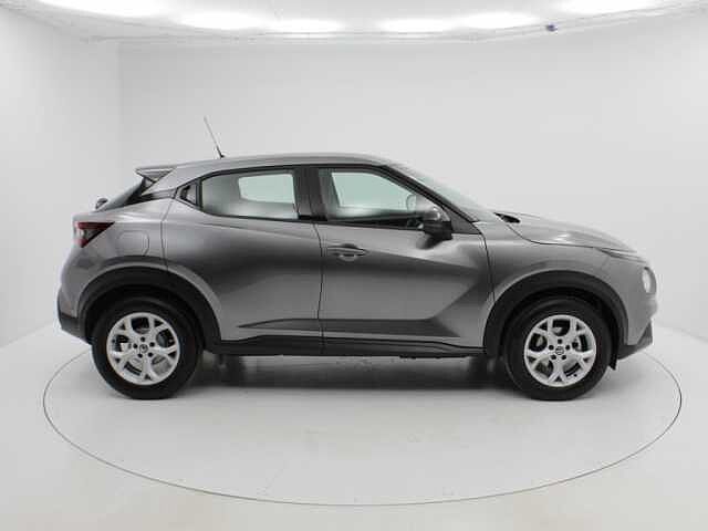 Nissan Juke 1.0 DIG-T 114CV ACENTA 5P(PACK N-STYLE+CONNECT+COMFORT)