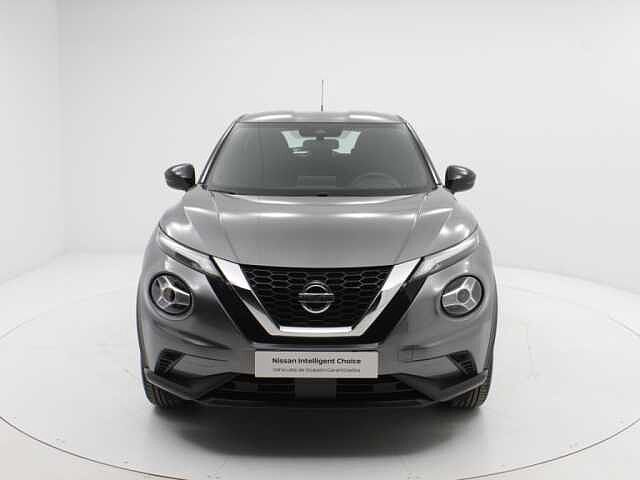 Nissan Juke 1.0 DIG-T 114CV ACENTA 5P(PACK N-STYLE+CONNECT+COMFORT)