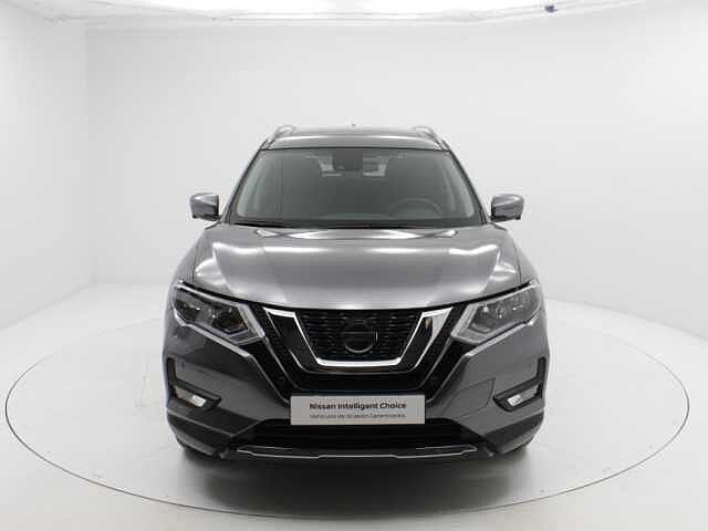 Nissan X-trail 1.7 DCI N-CONNECTA 150CV 5P