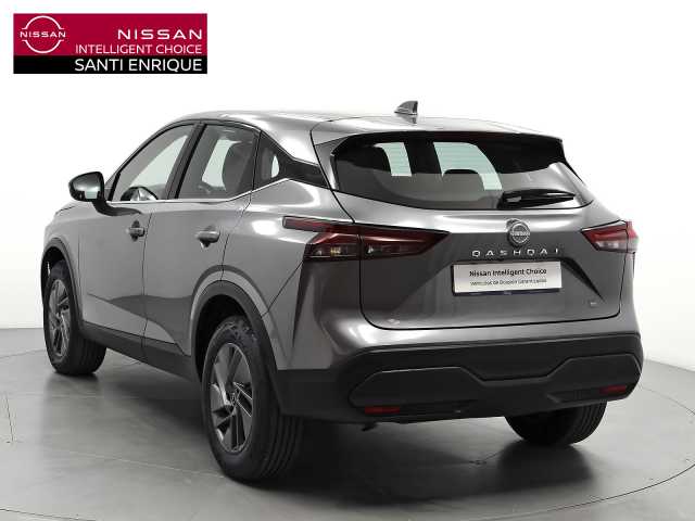 Nissan Qashqai DIG-T 103kW (140CV) mHEV 4x2 Acenta