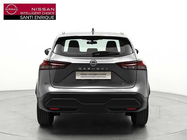 Nissan Qashqai DIG-T 103kW (140CV) mHEV 4x2 Acenta