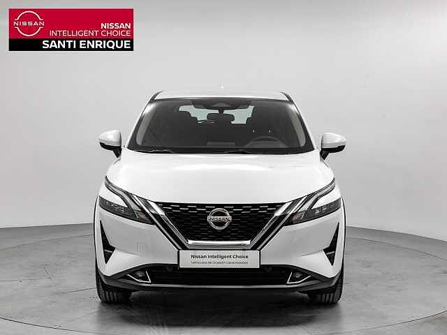 Nissan Qashqai DIG-T 103kW (140CV) mHEV 4x2 Acenta