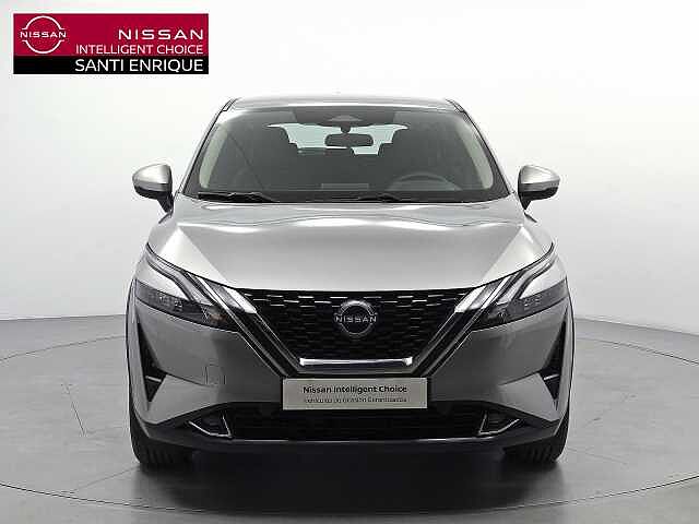 Nissan Qashqai DIG-T 103kW (140CV) mHEV 4x2 Acenta