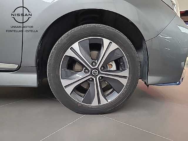 Nissan Leaf Leaf N-Connecta 2018