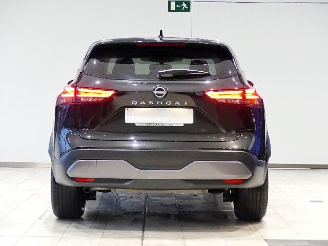 Nissan Qashqai 1.3 DIG-T MHEV 103KW TEKNA 140 5P