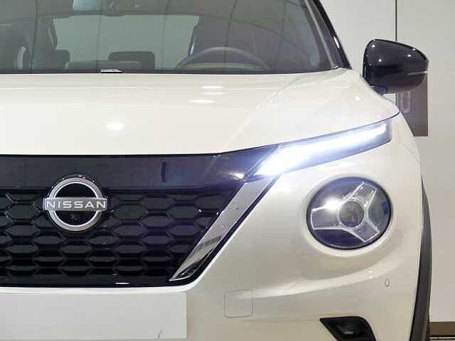 Nissan Juke 1.6 HYBRID HEV 105KW TEKNA AUTO 143 5P