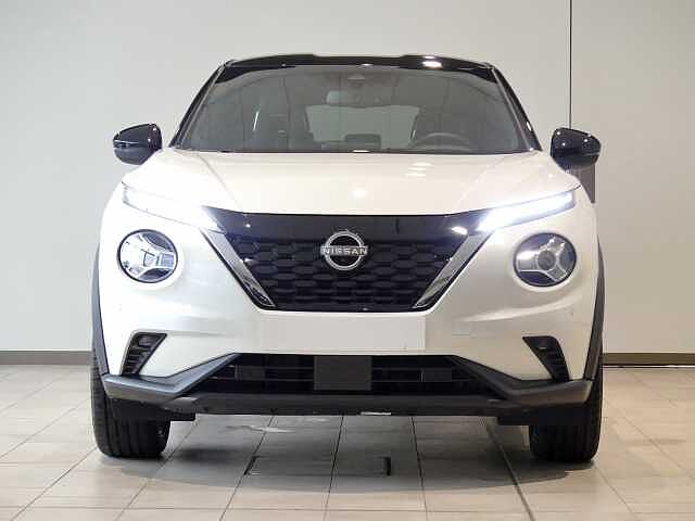 Nissan Juke 1.6 HYBRID HEV 105KW TEKNA AUTO 143 5P