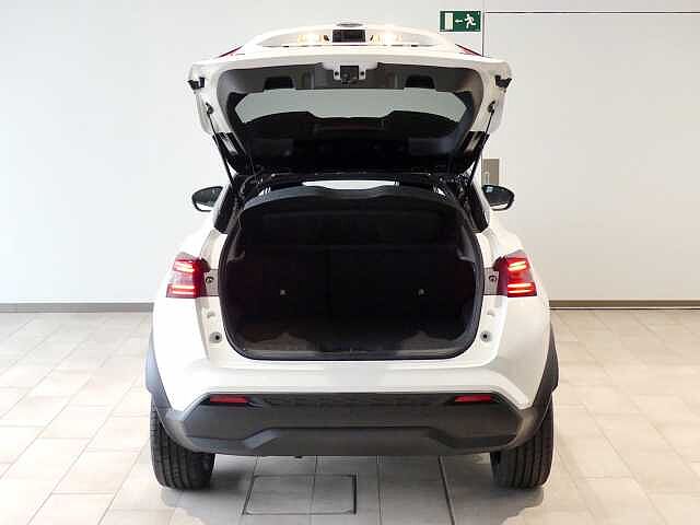 Nissan Juke 1.6 HYBRID HEV 105KW TEKNA AUTO 143 5P