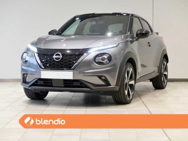 Nissan Juke 1.6 HYBRID HEV 105KW TEKNA AUTO 143 5P