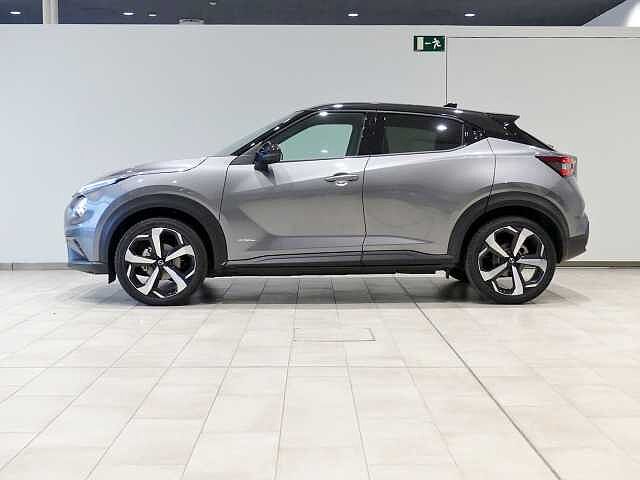 Nissan Juke 1.6 HYBRID HEV 105KW TEKNA AUTO 143 5P