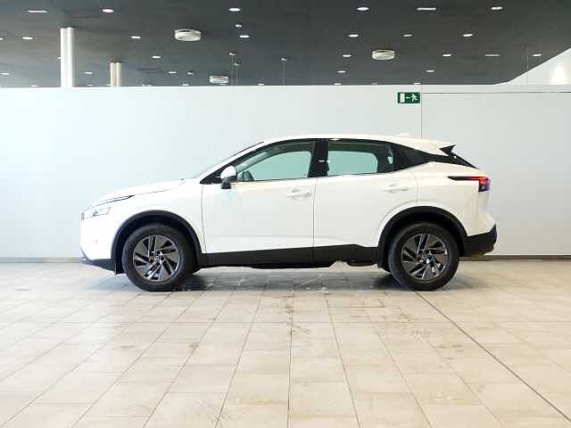 Nissan Qashqai 1.3 DIG-T MHEV 103KW ACENTA 140 5P