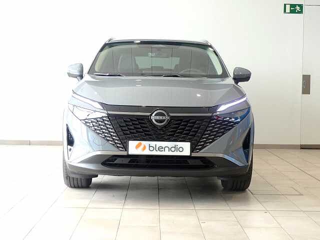 Nissan Qashqai 1.5 HEV E-POWER N-CONNECTA AUTO 190CV 5P