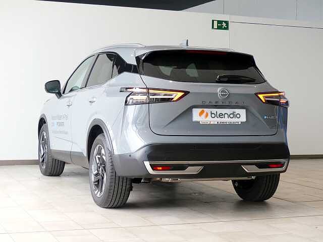 Nissan Qashqai 1.5 HEV E-POWER N-CONNECTA AUTO 190CV 5P