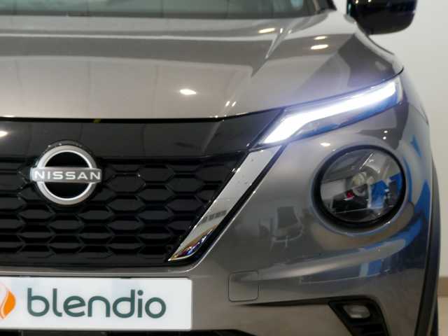 Nissan Juke 1.6 HYBRID HEV 105KW N-CONNECTA AUTO 143CV 5P