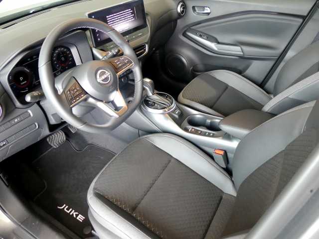 Nissan Juke 1.6 HYBRID HEV 105KW N-CONNECTA AUTO 143CV 5P