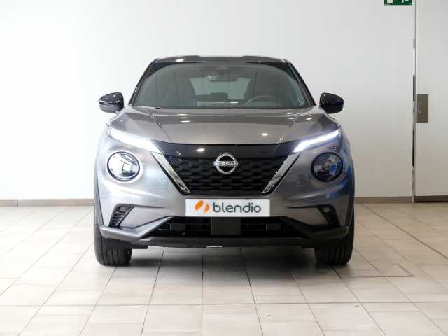 Nissan Juke 1.6 HYBRID HEV 105KW N-CONNECTA AUTO 143CV 5P