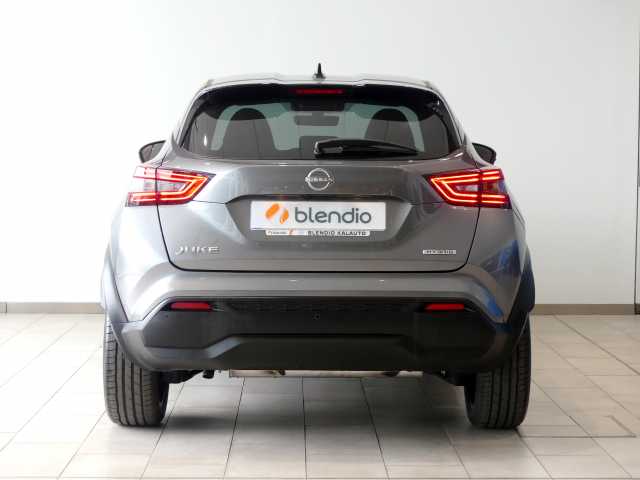 Nissan Juke 1.6 HYBRID HEV 105KW N-CONNECTA AUTO 143CV 5P