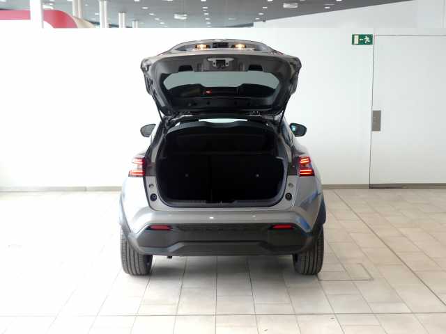 Nissan Juke 1.6 HYBRID HEV 105KW N-CONNECTA AUTO 143CV 5P