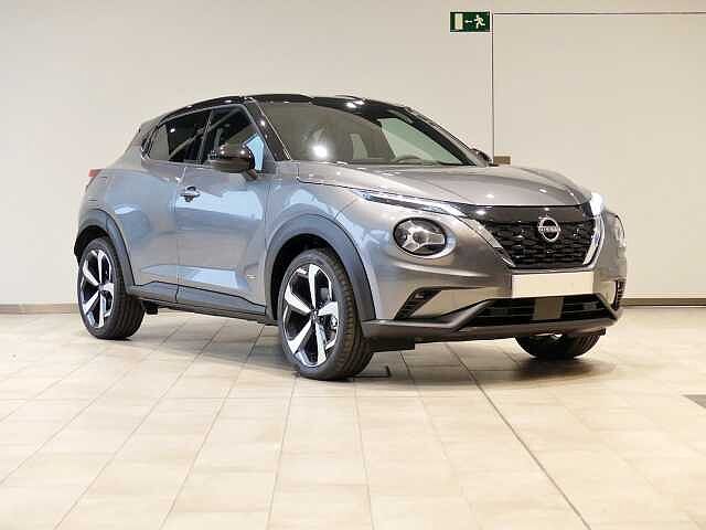 Nissan Juke 1.6 HYBRID HEV 105KW TEKNA AUTO 143 5P