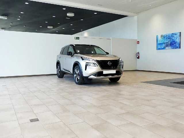 Nissan X-trail 1.5 EREV E-4ORCE 213 TEKNA 213 5P