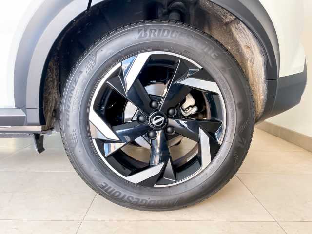 Nissan Juke 1.6 HYBRID HEV 105KW N-CONNECTA AUTO 143 5P