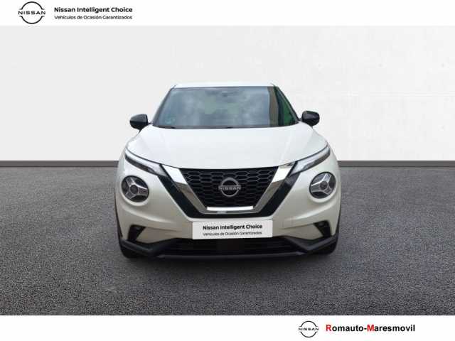 Nissan Juke Juke II Tekna (Start/Stopp) (EURO 6d) 2020