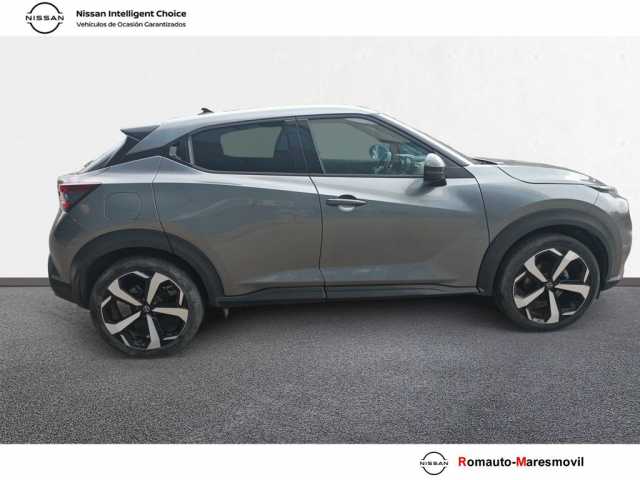 Nissan Juke JUKE 1.6 HYBRID 105 KW (143 CV) TEKNA