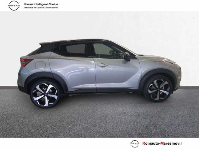 Nissan Juke JUKE 1.6 HYBRID 105 KW (143 CV) TEKNA